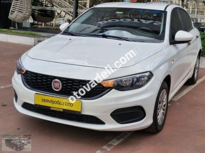 Fiat Egea 2020 1.3 Multijet Easy