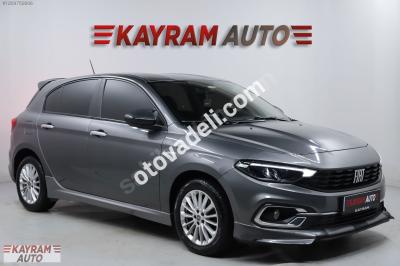 Fiat Egea 2021 1.4 Fire Urban