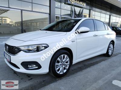 Fiat Egea 2016 1.4 Fire Urban