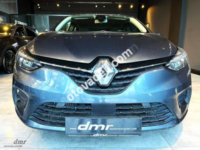 Renault Clio 2021 1.0 TCe Joy