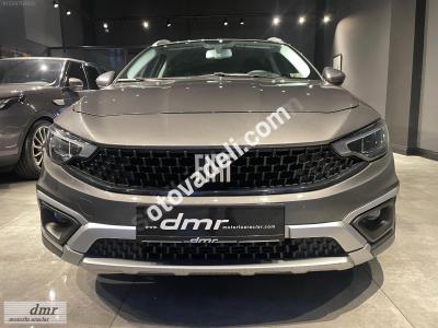 Fiat Egea Cross 2023 1.6 Multijet Lounge