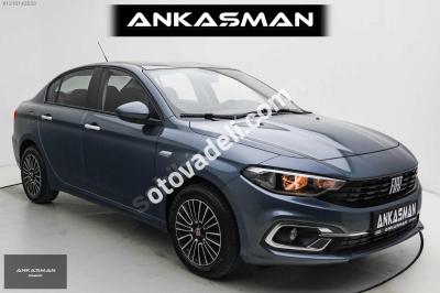 Fiat Egea 2021 1.4 Fire Easy Plus