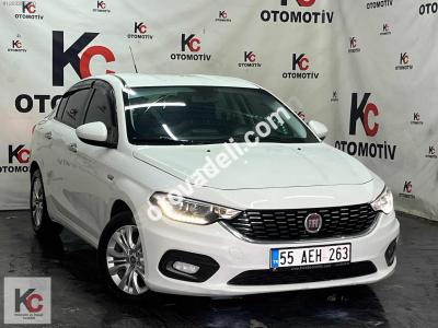 Fiat Egea 2020 1.3 Multijet Urban Plus