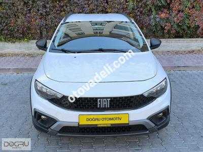 Fiat Egea Cross 2022 1.4 Fire Street