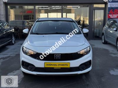 Fiat Egea 2022 1.6 Multijet Easy