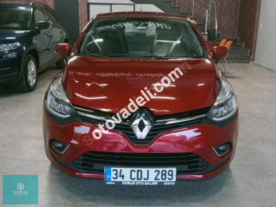 Renault Clio 2019 1.5 dCi Icon