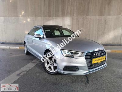 Audi A3 2020 A3 Sedan 35 TFSI Dynamic