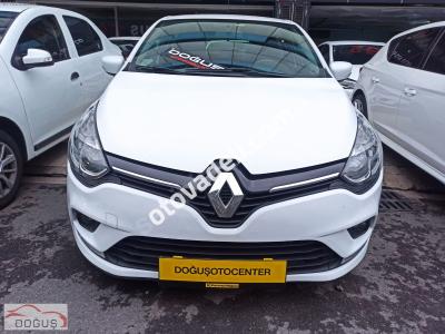 Renault Clio 2018 1.5 dCi Icon