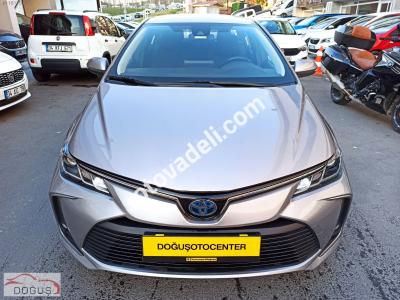 Toyota Corolla 2021 1.8 Hybrid Dream