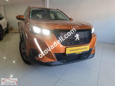 Peugeot 2008 2020 1.5 BlueHDI Active