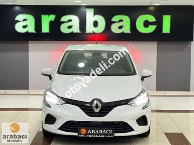 Renault Clio 2020 1.5 BlueDCI Joy