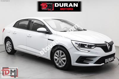 Renault Megane 2022 1.3 TCe Joy