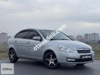 Hyundai Accent Era 2010 1.5 CRDi Team