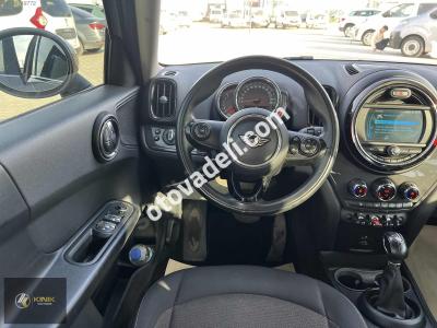 Mini Countryman 2018 1.5 Salt