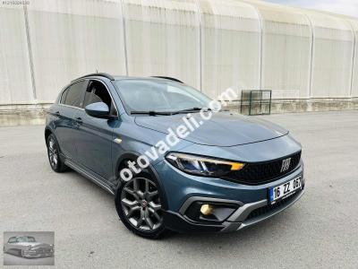 Fiat Egea Cross 2022 1.6 Multijet Urban