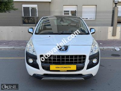 Peugeot 3008 2013 1.6 e-HDi Allure