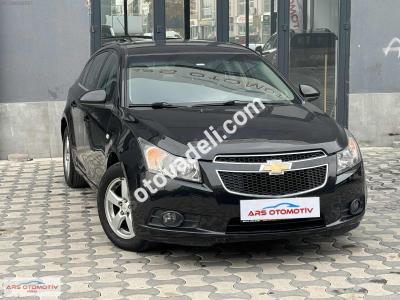 Chevrolet Cruze 2012 1.6 LT Plus