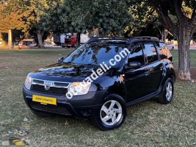 Dacia Duster 2010 1.6 Ambiance