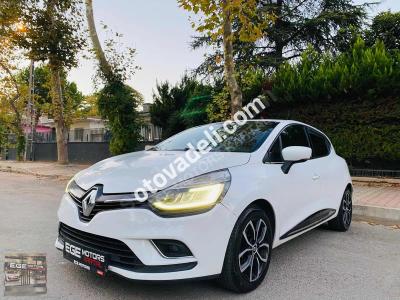 Renault Clio 2016 1.5 dCi Icon