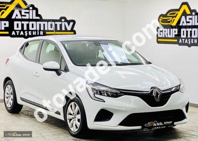 Renault Clio 2020 1.0 SCe Joy