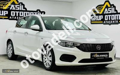 Fiat Egea 2020 1.3 Multijet Easy