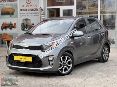 Kia Picanto 2023 1.0 MPI Cool