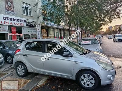 Hyundai i20 2012 1.4 CRDi Jump