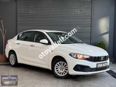 Fiat Egea 2021 1.4 Fire Easy