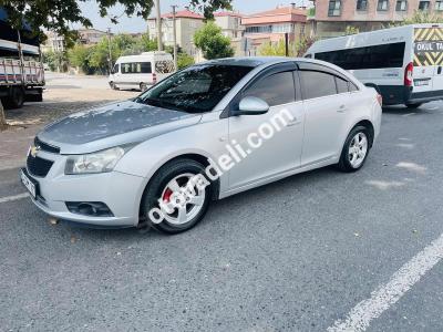 Chevrolet Cruze 2010 1.6 LS Plus