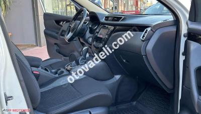 Nissan Qashqai 2017 1.6 dCi Sky Pack