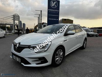 Renault Megane 2022 1.3 TCe Joy Comfort