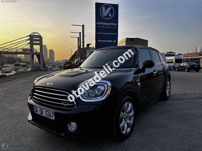 Mini Countryman 2017 1.5 Pepper