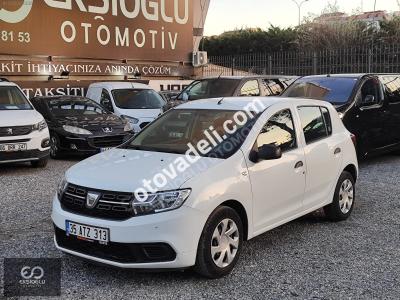 Dacia Sandero 2020 1.0 Ambiance