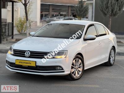 Volkswagen Jetta 2014 1.2 TSI Comfortline