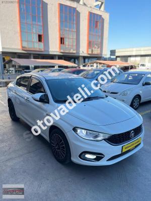 Fiat Egea 2016 1.3 Multijet Easy