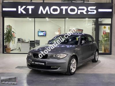 BMW 1 Serisi 2010 116i Premium