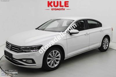 Volkswagen Passat 2020 1.5 TSI Business