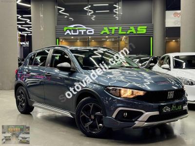 Fiat Egea Cross 2023 1.4 Fire Street