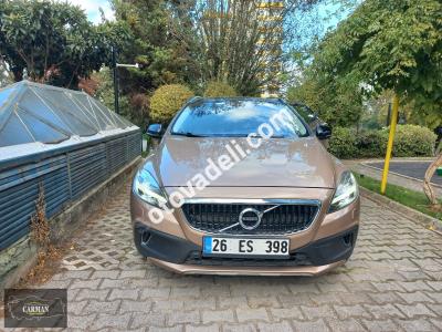 Volvo V40 Cross Country 2017 1.5 T3 Advance