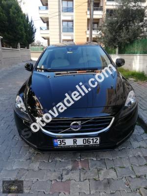 Volvo V40 2015 1.6 D Premium