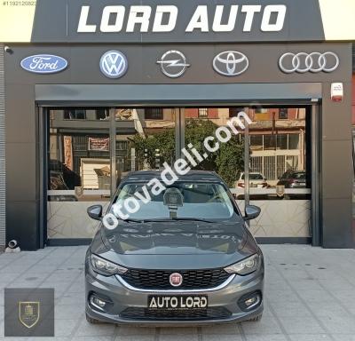 Fiat Egea 2018 1.6 Multijet Urban