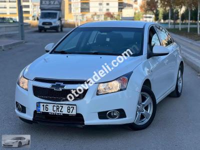 Chevrolet Cruze 2011 1.6 LS