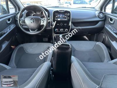 Renault Clio 2017 1.5 dCi Touch