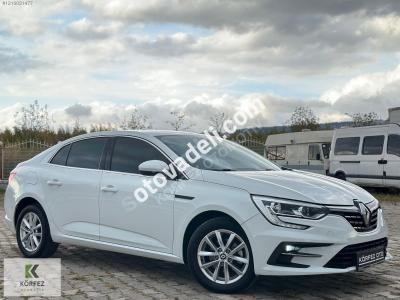 Renault Megane 2022 1.3 TCe Joy Comfort