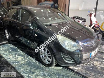 Opel Corsa 2011 1.2 Twinport Essentia