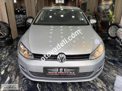 Volkswagen Golf 2012 1.2 TSI Comfortline