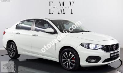 Fiat Egea 2016 1.6 Multijet Comfort