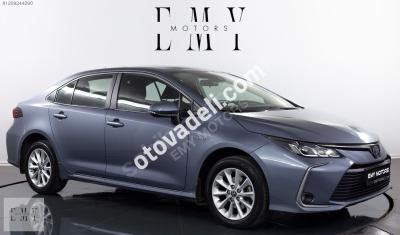 Toyota Corolla 2021 1.8 Hybrid Dream