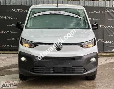 Citroen Berlingo 2024 1.5 BlueHDI Feel Bold