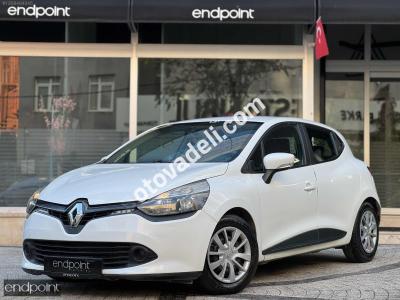 Renault Clio 2016 1.5 dCi Joy